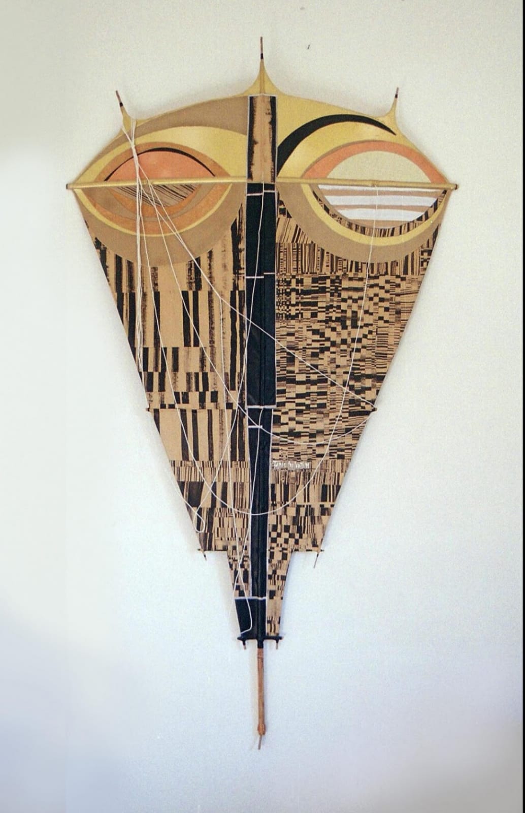 Addis Ababa III — Fabio Crisanti
